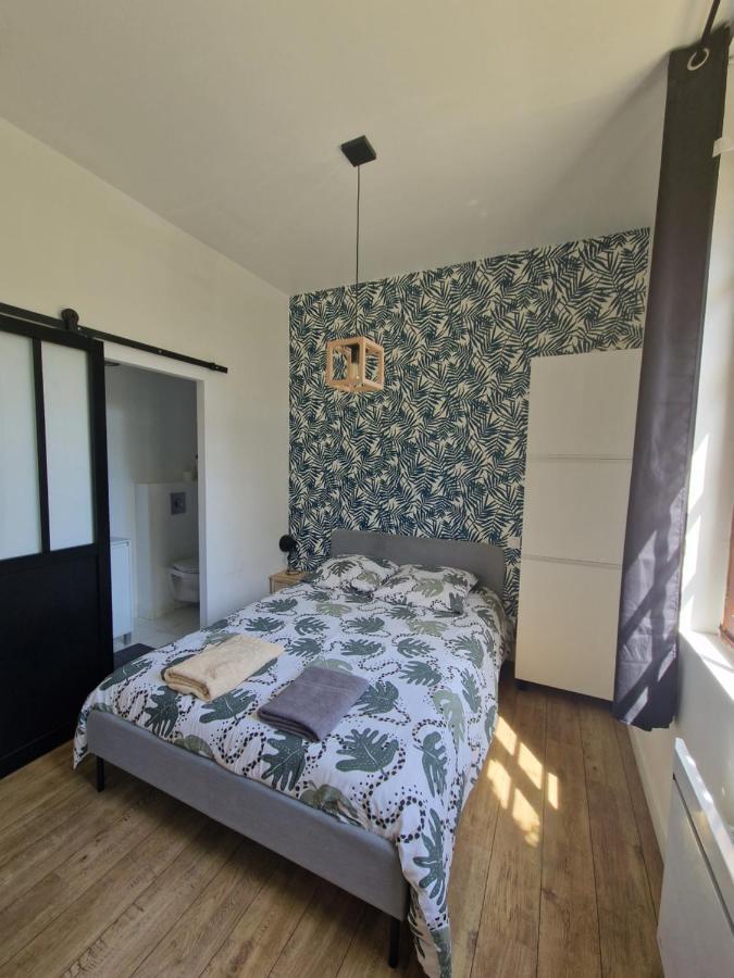 2 Room Flat Tuluza Zewnętrze zdjęcie