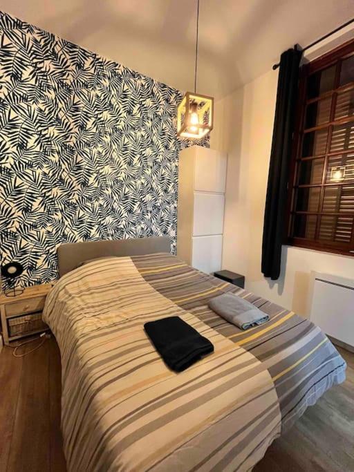 2 Room Flat Tuluza Zewnętrze zdjęcie