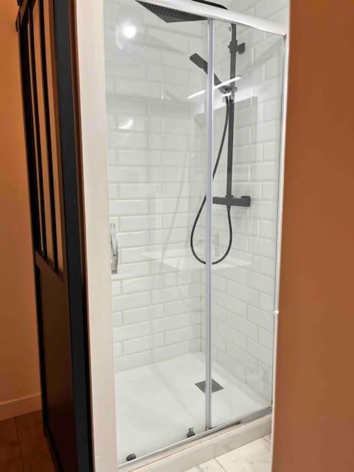 2 Room Flat Tuluza Zewnętrze zdjęcie