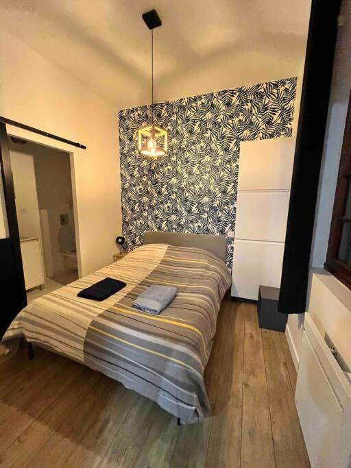 2 Room Flat Tuluza Zewnętrze zdjęcie