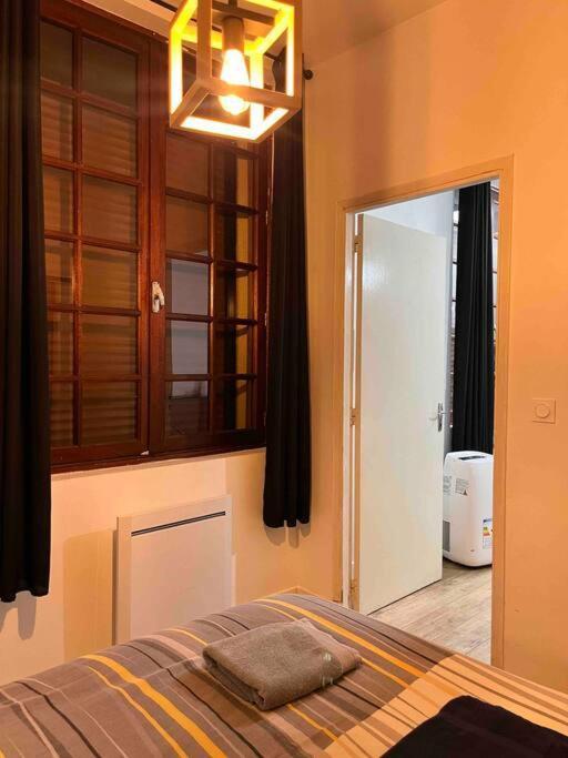 2 Room Flat Tuluza Zewnętrze zdjęcie